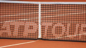 Le logo de l'ATP (image d'illustration)