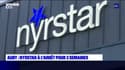 Auby: la raffinerie Nyrstar à l'arrêt pour trois semaines