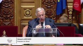 Suivez en direct les questions au gouvernement au Sénat