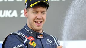 Sebastian Vettel
