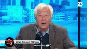Universités : "Macron, comme De Gaulle en 68, n’y sont pour rien si les gars ont un problème avec leur zizi !"