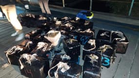 Un réseau d’importation de cocaïne par voie maritime a été démantelé dans la nuit du 3 au 4 avril dans le Calvados et la Seine-Maritime.  