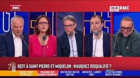 "Revenir sans Boualem Sansal c'est l'échec du gouvernement, c'est l'échec de la Macronie", s'insurge Barbara Lefebvre