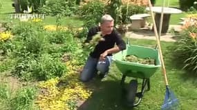 Faire son compost dans le jardin
