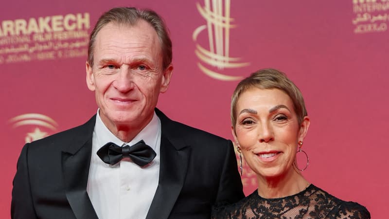 Mort du producteur Nicolas Altmayer et de la figure de la mode Mathilde Favier dans un accident de la circulation