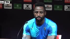 Montpellier s'offre la Challenge Cup