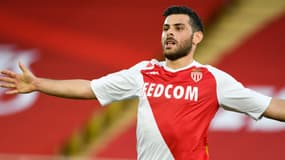 Kevin Volland - Monaco