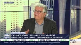 Elie Cohen