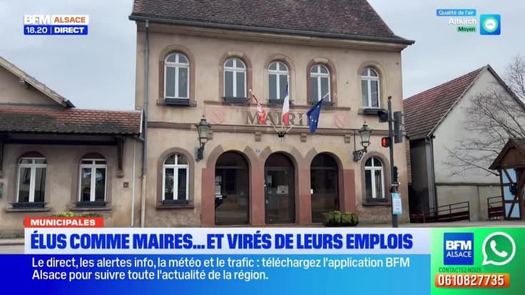 Le journal de 18h du vendredi 30 janvier 2026