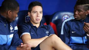 Samir Nasri