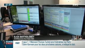 Mort de Naomi Musenga: Agnès Buzyn ne veut "plus d'erreur de ce type"