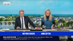 BFM Midi week-end - Samedi 13 décembre 2025