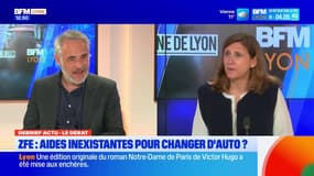 Debrief'Actu du jeudi 19 décembre 2024 - Macron a inauguré l’Académie de l’OMS à Lyon