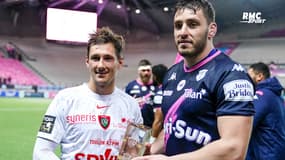 Top 14 : Toulon encore en queue de classement et loin du top 6... "Anecdotique" pour Serin