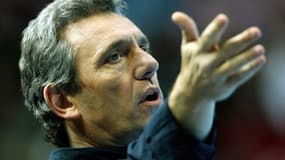 Claude Onesta, le sélectionneur des Bleus