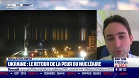 Nicolas Goldberg (Colombus Consulting): Vers un nouveau gel du marché nucléaire ? - 04/03