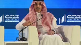 La réunion en Arabie saoudite sera présidée par le ministre des Finances du royaume, Mohammed al-Jadaan