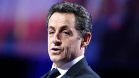 Nicolas Sarkozy est visé par une nouvelle enquête pour "abus de confiance" sur le paiement par l'UMP des pénalités après l'invalidation des comptes de la campagne présidentielle de 2012.
