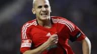 Le milieu du Benfica Hassan Yebda, intéresse Bordeaux, qui réfléchit à la succession de Fernando.