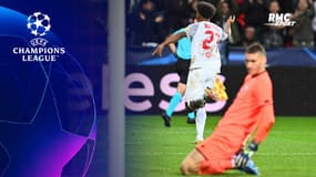 Salzbourg-Lille : 2e penalty pour Salzbourg, doublé d’Adeyemi (2-0) !