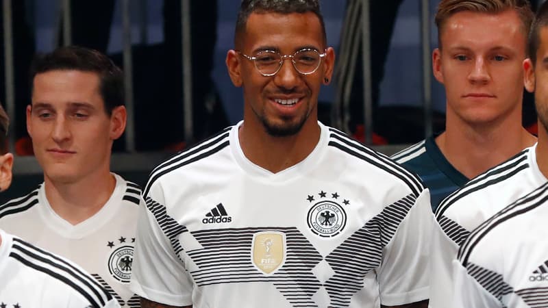 Jérôme Boateng