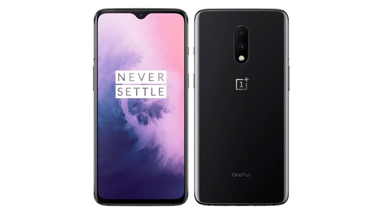 Le OnePlus 7 Le OnePlus 7