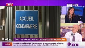 Mort d'Emile : "Les enquêteurs ont encore beaucoup de questions"