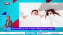 Faire chambre à part: le début de la fin  ? 
