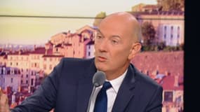 Roland Lescure