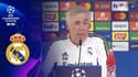 Real Madrid : Ancelotti toujours remonté contre l'arbitrage du dernier match