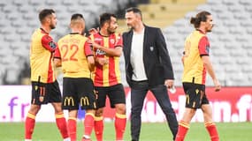 RC Lens