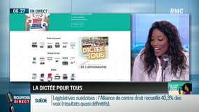 "J'ai testé pour vous": et si on faisait une "dictée pour tous"?