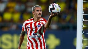 Antoine Griezmann