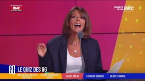 Le quiz des GG - 12/09