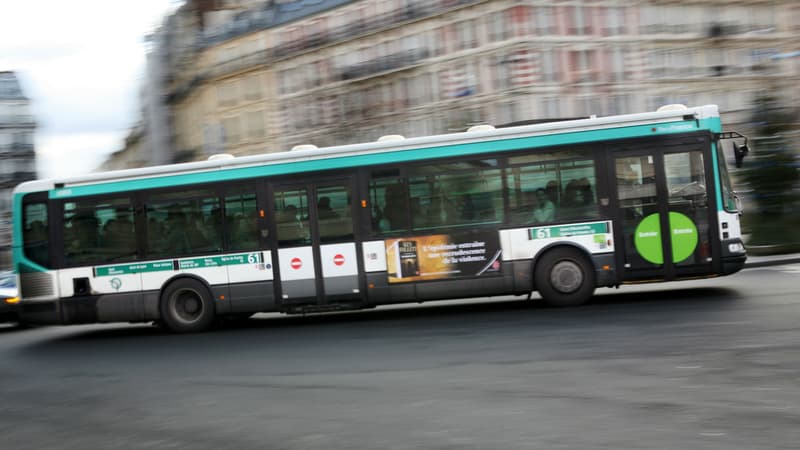 Le plan des bus va changer à Paris.