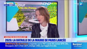Municipales à Paris: le MoDem plaide pour le rassemblement