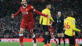Mohamed Salah 
