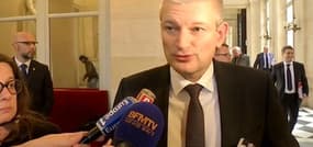 Falorni: "Ces abattoirs se transforment en salle de torture"