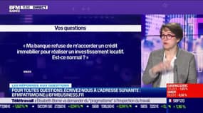 Les questions: Dois-je déclarer des travaux réalisés dans une ancienne buanderie/placard ? - 04/01