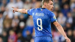 Andrea Belotti - Italie