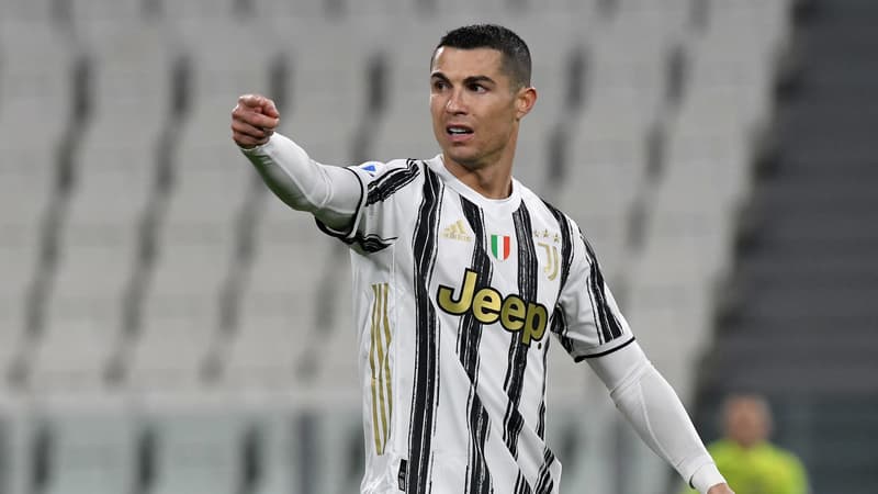 Mercato: un retour de Ronaldo à Manchester United envisageable?