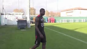 Football Leaks : L'improbable clause dans le contrat de Balotelli à Liverpool
