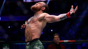 Conor McGregor