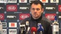 Ligue 1 - Sagnol : "Il ne faut pas donner au football une responsabilité qu'il ne doit pas avoir"