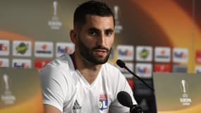 Maxime Gonalons