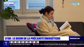 La précarité énergétique touche davantage de foyers à Lyon