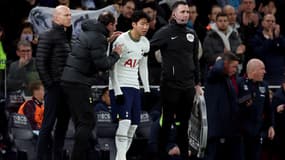 Heung-min Son