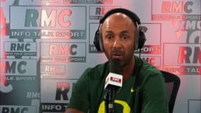 Duga à J-P. Rivère : "Vous n'avez pas envie de secouer et de mettre des claques à Balotelli par moment ?"