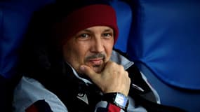 Sinisa Mihajlovic