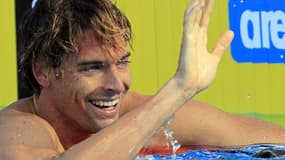 Camille Lacourt